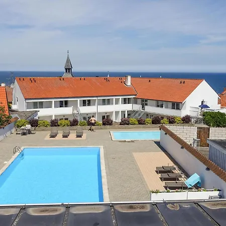 公寓 Cozy In With Heated Swimming Pool