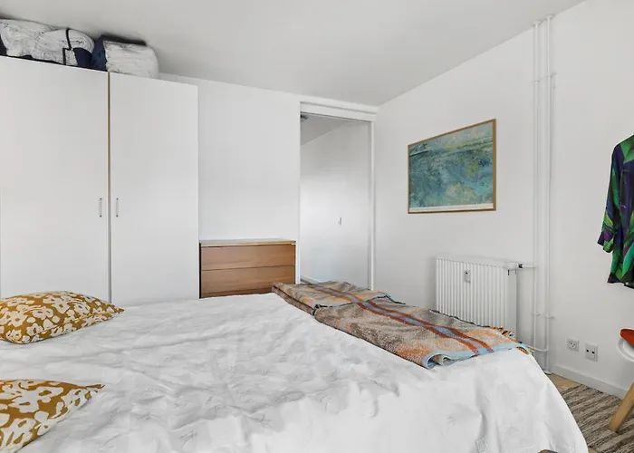 Apartament Stunning In Gudhjem