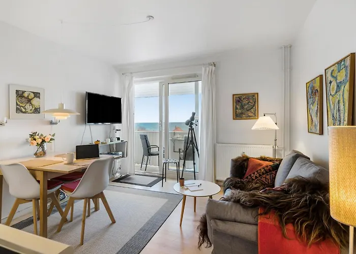 Stunning In Apartament Gudhjem