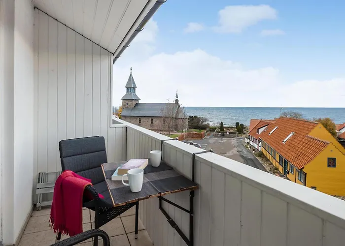 Stunning In Apartament